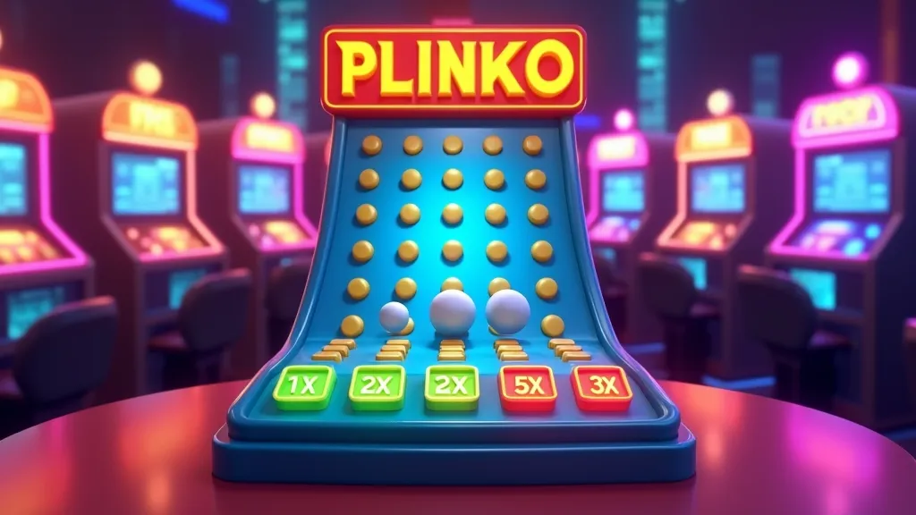 plinko 1win