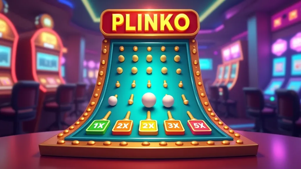 plinko 1win