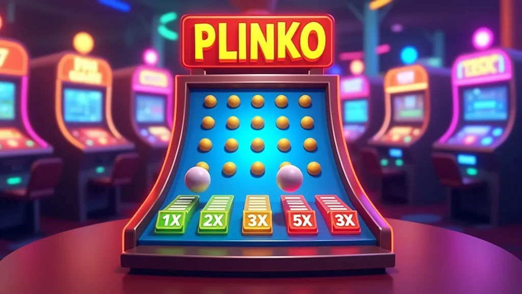 plinko app