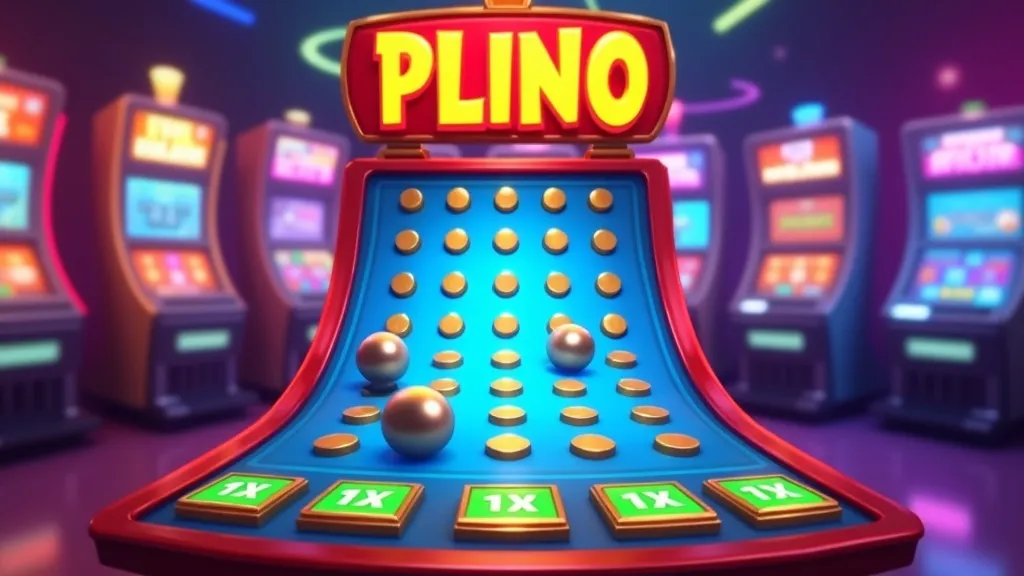 plinko app