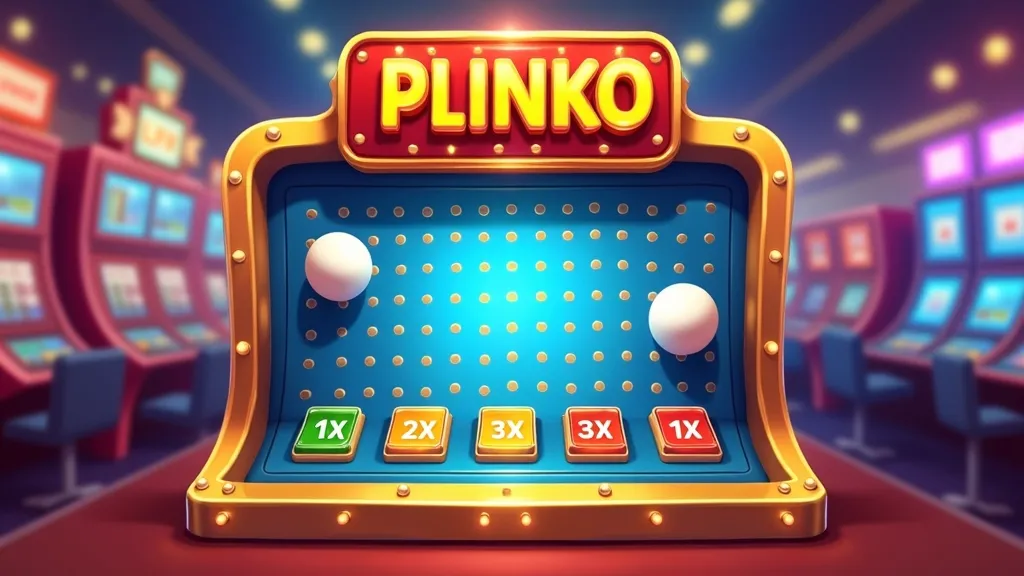 plinko demo
