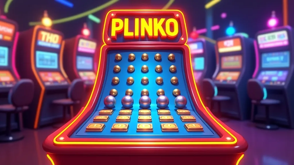 plinko demo