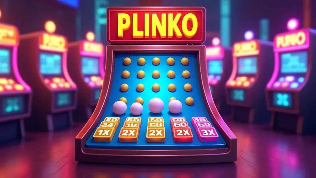 plinko casino