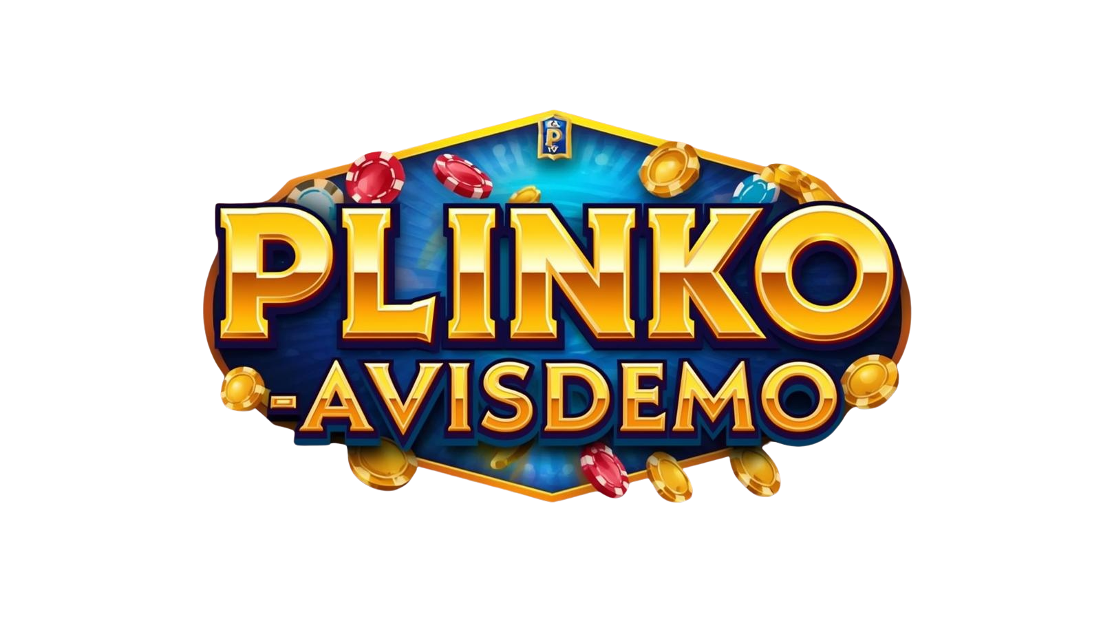 Plinko-avisdemo